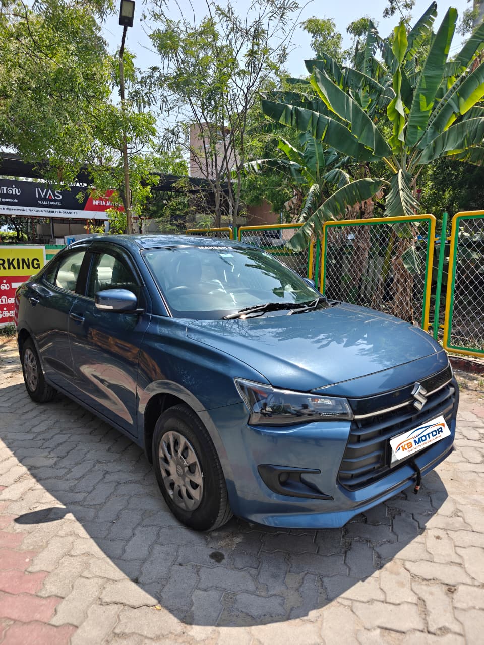 Maruti Suzuki Swift dzire - Image 3